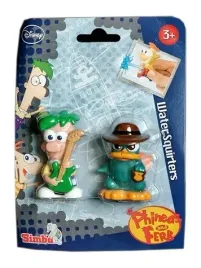 figurki-dziobak-ferb-psikawki-bajka-phineas-i-ferb