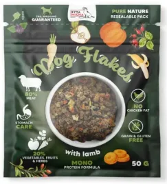 syta-micha-karma-suszona-dla-psa-dog-flakes-jagniecina-50-g