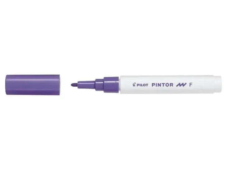 pilot-marker-pintor-m-fioletowy-kolor-fioletowy