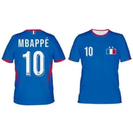 mbappe-francja-koszulka-t-shirt-rozmiar-158