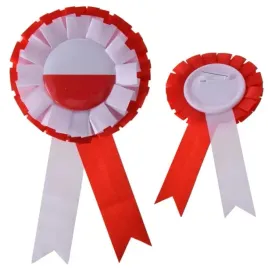 kotylion-narodowy-bialo-czerwony-elegancki-dodatek