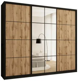 szafa-przesuwna-z-lustrem-280-cm-edge-max-wysoka-do-sypialni-loftowa