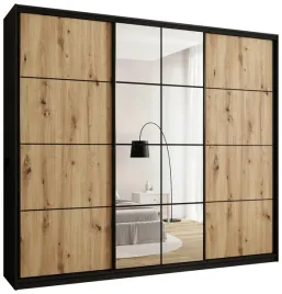 szafa-przesuwna-z-lustrem-280-cm-edge-max-wysoka-do-sypialni-loftowa