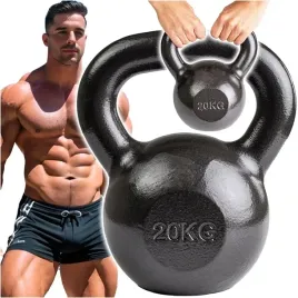 kettlebell-odwaznik-do-cwiczen-kettle-hantla-hantel-zeliwny-fitness-20kg