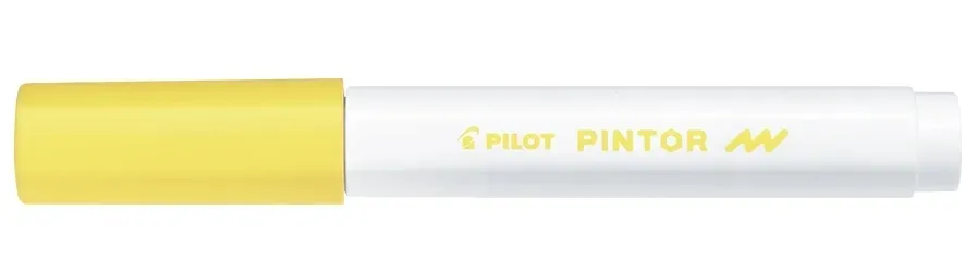pilot-marker-pintor-f-zolty-stan-nowy