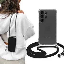 etui-do-samsung-s25-ultra-obudowa-case-crossbody-pancerne-sznurek-czarny