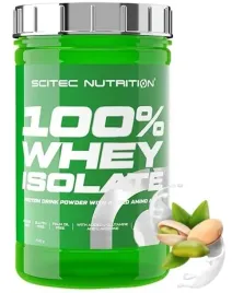 scitec-100percent-whey-isolate-700g-pistacja-czysty-izolat-bialka-premium