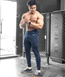 spodnie-joggery-ice-tech-gym-x-kolor-blue-rozm-l-trening-bieganie