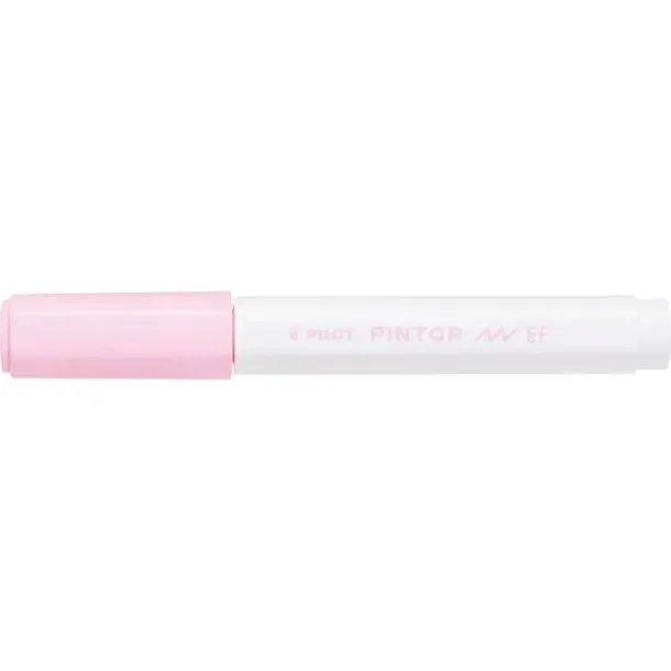pilot-marker-pintor-ef-pastelowy-rozowy-marka-pilot