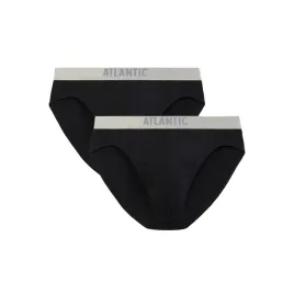 atlantic-2bmp-013-2-pak-majtki-slipy-czarny-2xl
