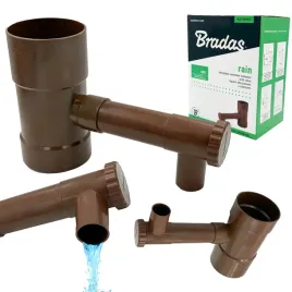 zbieracz-lapacz-wody-deszczowej-deszczowki-90mm-brazowy