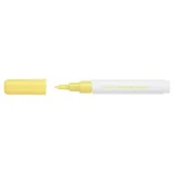 pilot-marker-pintor-ef-zolty-stan-nowy