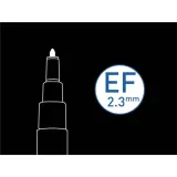 pilot-marker-pintor-ef-zolty-waga-z-opakowaniem-0-15-kg