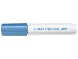 pilot-marker-pintor-m-metaliczny-niebies-ki