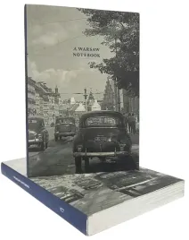 a-warsaw-notebook-warszawa-notes-podrozny-w-jezyku-angielskim