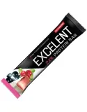 nutrend-excelent-protein-bar-85-g-blackcurrant-cranberry-rodzaj-mieszanka-bialek-roslinnych-i-zwierzecych
