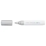 pilot-marker-pintor-m-srebrny-stan-nowy