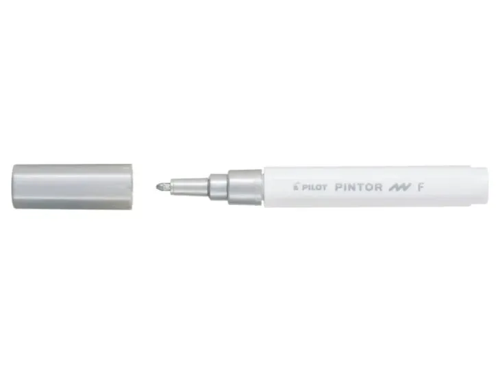 pilot-marker-pintor-m-srebrny-stan-nowy-kod-producenta-sw-pt-m-s