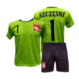 szczesny-lim-komplet-koszulka-spodenki-rozmiar-140