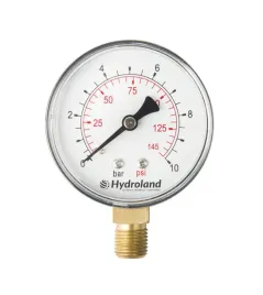 manometr-radialny-prosty-boczny-0-16-bar-63-mm-sprezynowy-1-4-hydroland