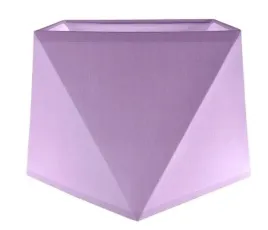 abazur-diament-maly-fioletowy