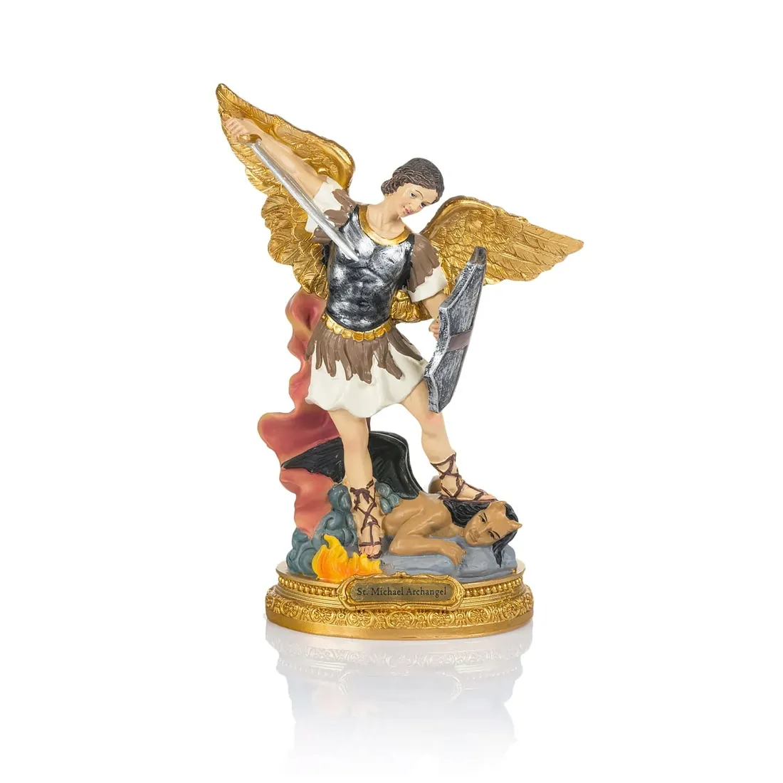 figurka-sw-michal-archaniol-20-cm