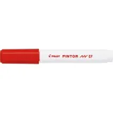pilot-marker-pintor-ef-czerwony-marka-pilot
