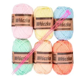 wloczka-mix-kolorow-43mx6szt-wloczki-dekoracyjne-2-druty-pastel-8589