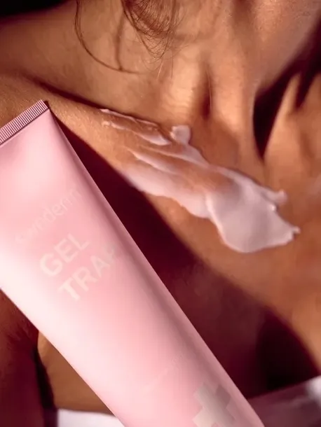 swederm-zestaw-gel-trap-balsam-do-ciala-stan-nowy