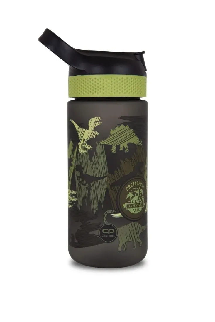 bidon-coolpack-bibby-adventure-park-420ml
