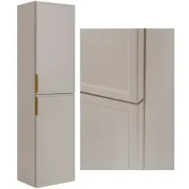szafka-lazienkowa-wiszaca-slupek-kaszmir-136-cm-ramka-fronty-mdf