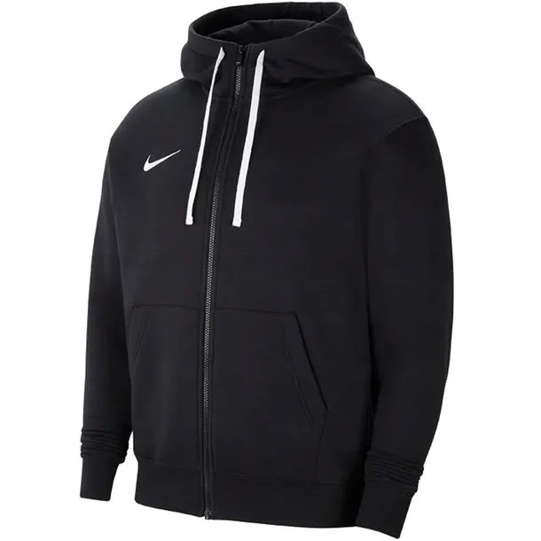 NIKE Bluza męska rozpinana z kapturem dresy - L