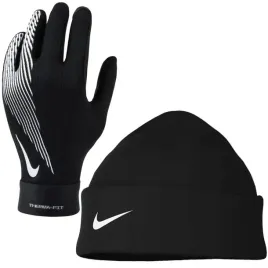 czapka-zimowa-rekawiczki-zimowe-dziecece-nike-therma-fit-termiczne-l
