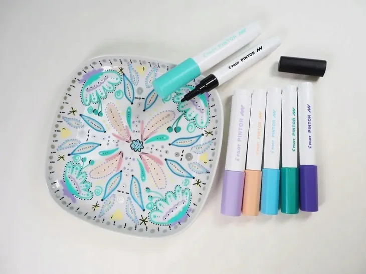 pilot-marker-pintor-m-pastelowy-zolty-stan-nowy-waga-z-opakowaniem-0-2-kg