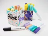 pilot-marker-pintor-m-pastelowy-zolty-stan-nowy-marka-pilot