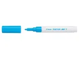 pilot-marker-pintor-f-jasny-niebieski-stan-nowy