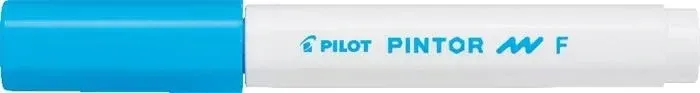 pilot-marker-pintor-f-jasny-niebieski-waga-z-opakowaniem-0-05-kg
