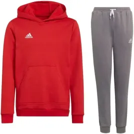 adidas-dresy-komplet-bluza-spodnie-dzieciecy-164cm