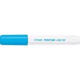 pilot-marker-pintor-ef-jasny-niebieski-marka-pilot