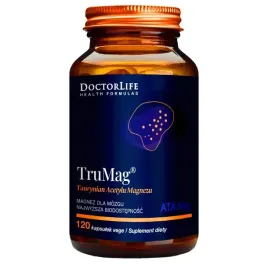 doctor-life-trumag-magnez-taurynian-ata-mg-120-kaps-koncentracja-pamiec