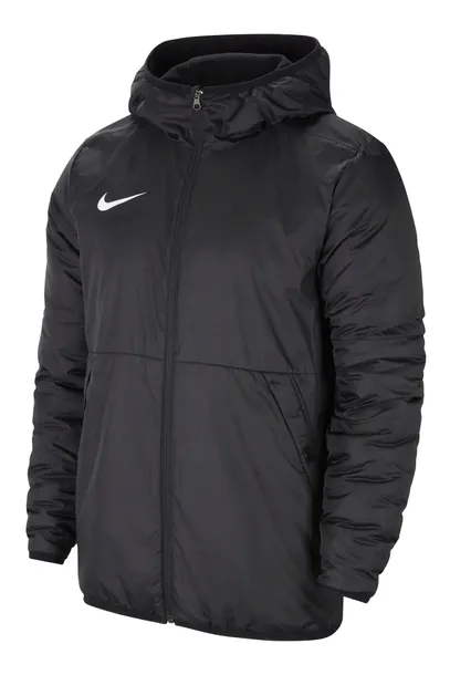 NIKE KURTKA męska STORM FIT ZIMOWA - XL