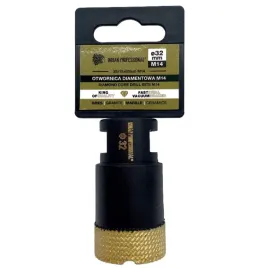korona-diamentowa-m14-32mm-wiercenie-na-sucho-indian-professional-ip7710