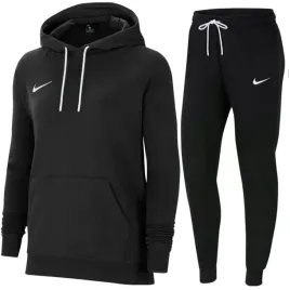 nike-dresy-damskie-komplet-bluza-wkladana-przez-glowe-spodnie-xs