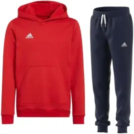 adidas-dresy-komplet-bluza-spodnie-dzieciecy-164cm