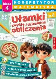 korepetytor-matematyka-klasa-4-ulamki-zwykle