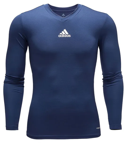 ADIDAS KOSZULKA MĘSKA TERMOAKTYWNA długi rękaw XXL