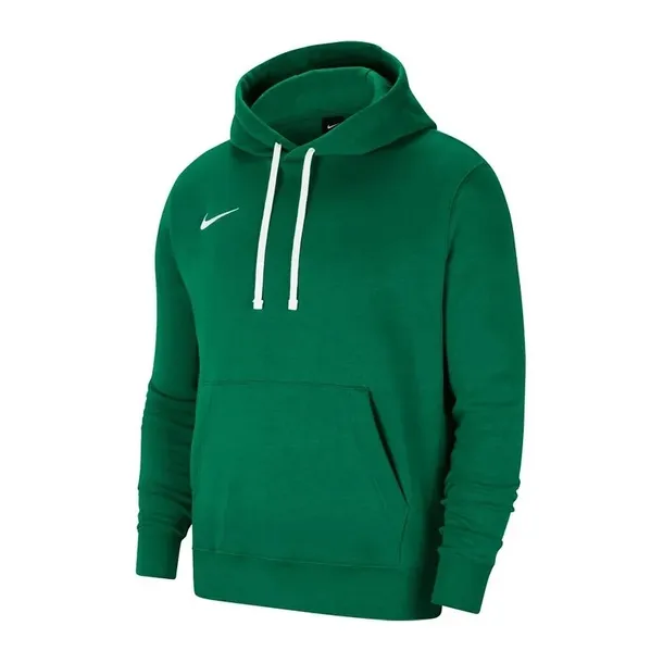 NIKE Bluza męska dresowa z kapturem dresy - L