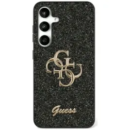 etui-guess-fixed-glitter-big-4g-metal-logo-do-samsung-galaxy-s25-plus