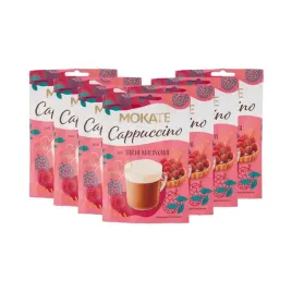 mokate-cappucino-smak-tarta-malinowa-40g-x-7szt