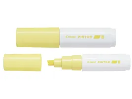 pilot-marker-pintor-b-pastelowy-zolty